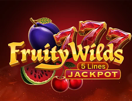Fruity Wilds 5 Lines