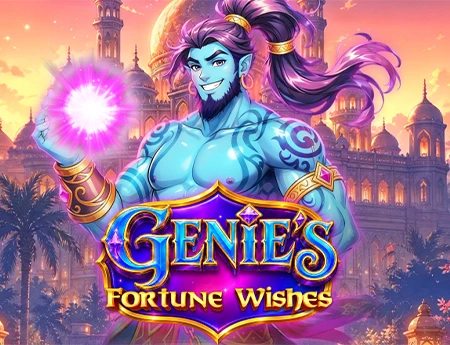 Genie's Fortune Wishes