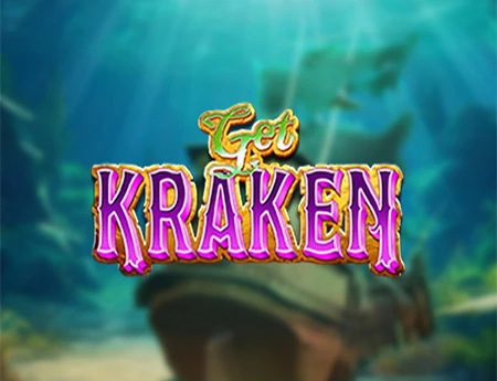 Get Kraken