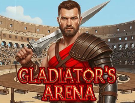 Gladiator’s Arena
