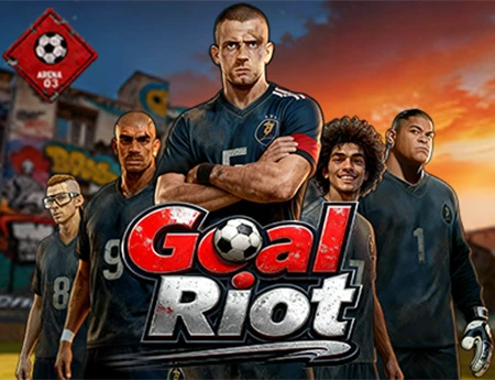 Goal Riot