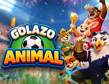 Golazo Animal
