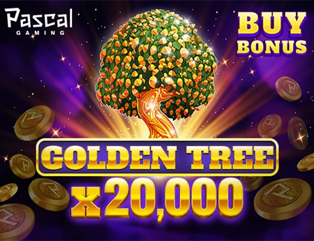 Golden Tree Buy Bonus 20,000