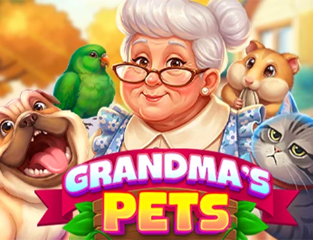 Grandma's Pets