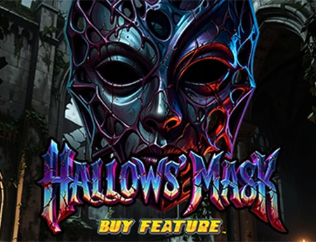 Hallows' Mask Buy Feature