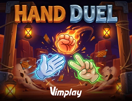 Hand Duel