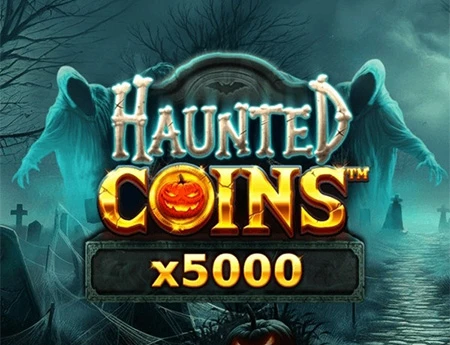 Haunted Coins x5000
