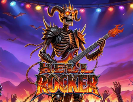 Hell Rocker