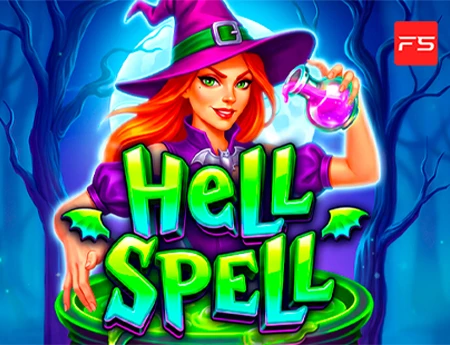 Hell Spell