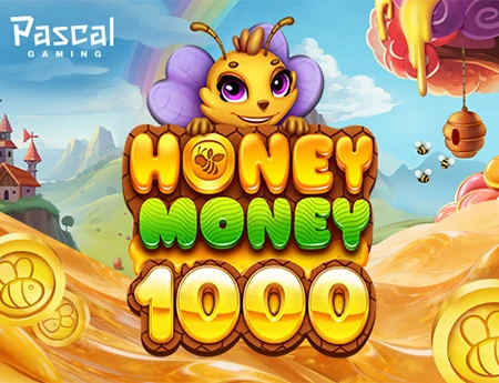 Honey Money 1000