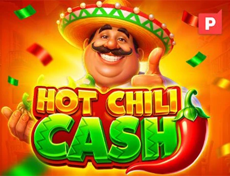 Hot Chili Cash