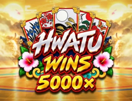 Hwatu 5000x