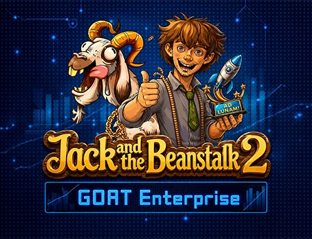 Jack and the Beanstalk 2
