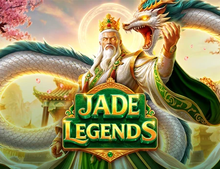 Jade Legends