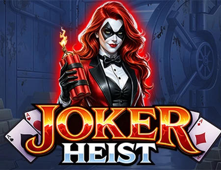 Joker Heist