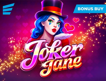 Joker Jane