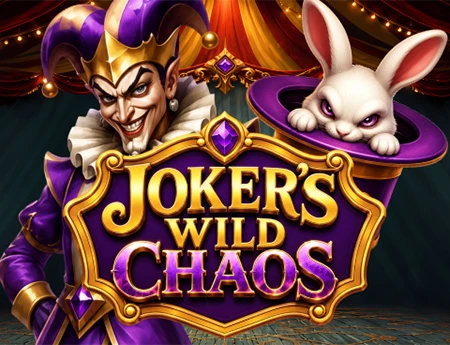 Joker’s Wild Chaos