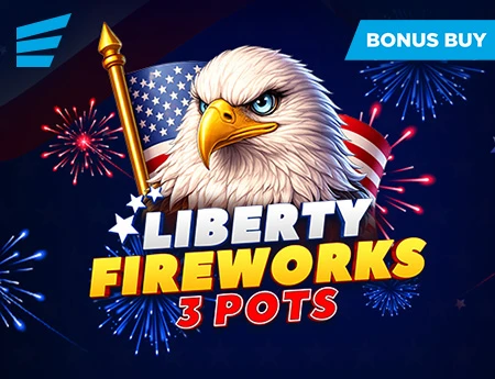 Liberty Fireworks