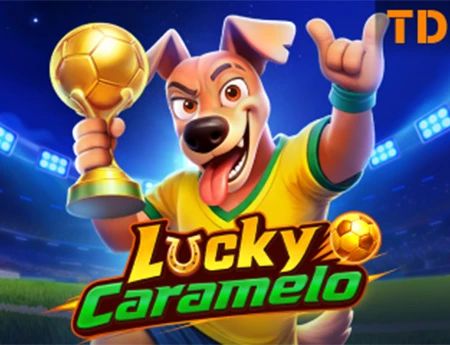 Lucky Caramelo