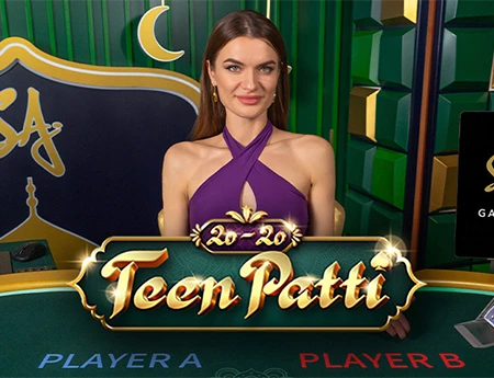 M Teen Patti 20-20