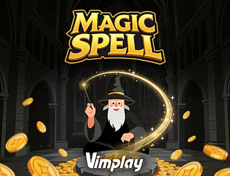 Magic Spell