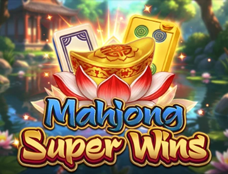 Mahjong Super Wins