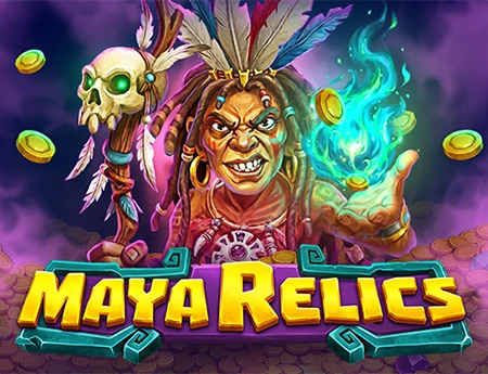 Maya Relics