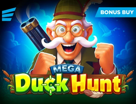 Mega Duck hunt
