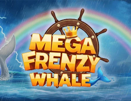 Mega Frenzy Whale