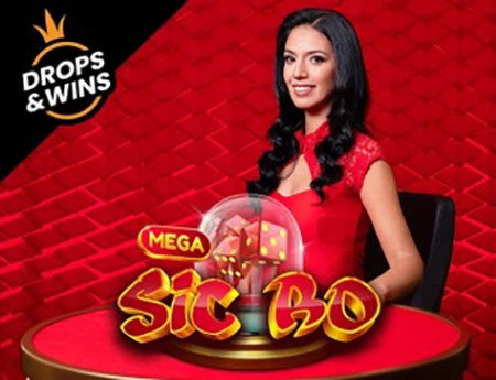 Mega Sic Bo
