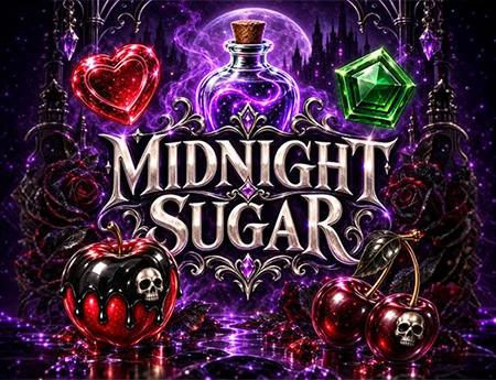 Midnight Sugar