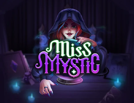 Miss Mystic
