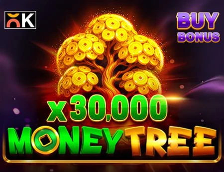 Money Tree Buy Bonus X30000
