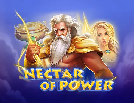 Nectar of Power