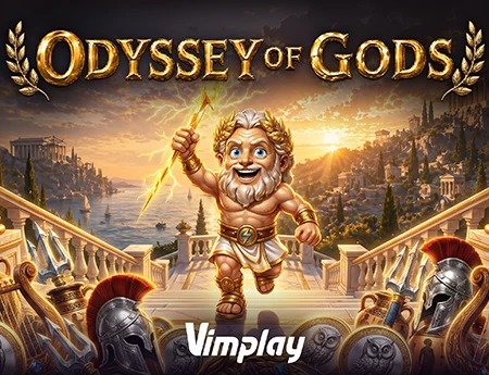 Odyssey of Gods