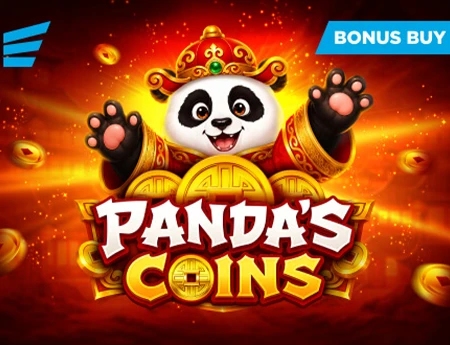 Panda’s Coins