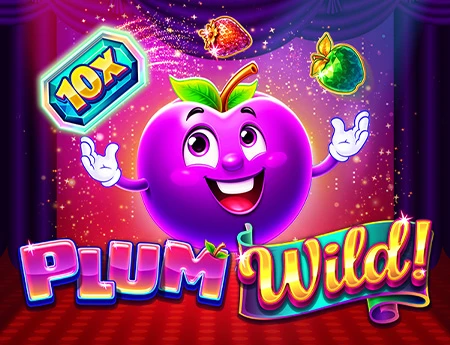 Plum Wild!
