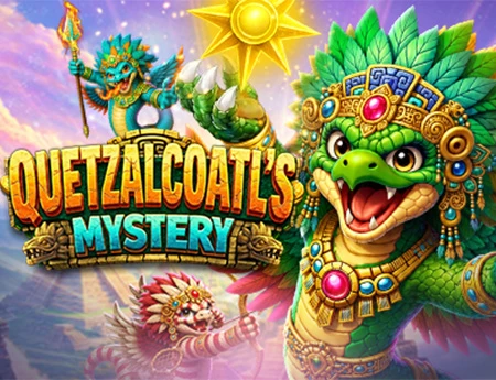 Quetzalcoatl's Mystery