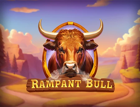 Rampant Bull