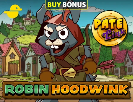 Robin Hoodwink Pate Link