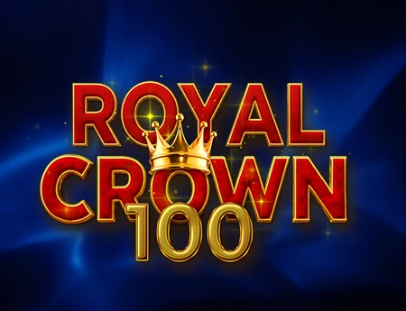 Royal Crown 100