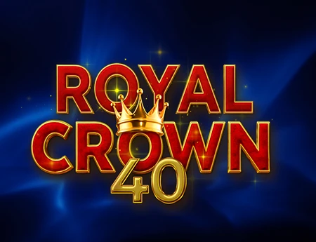 Royal Crown 40