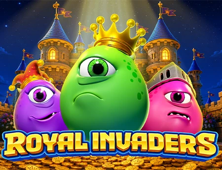 Royal Invaders