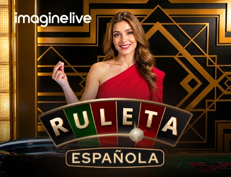 Ruleta Española