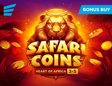 Safari Coins