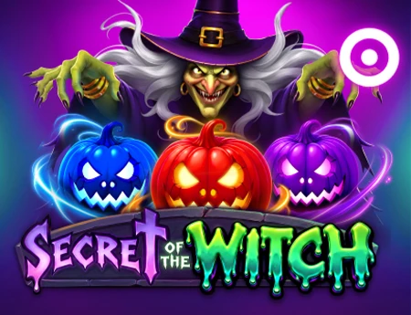 Secret of the Witch