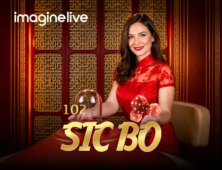 Sic Bo 102