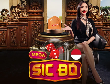 SicBo