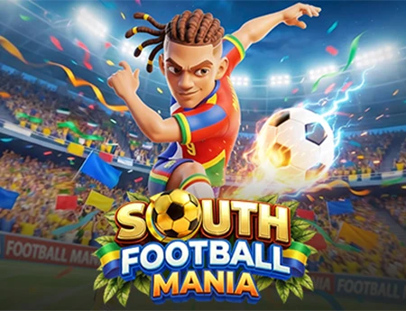 South Football Mania