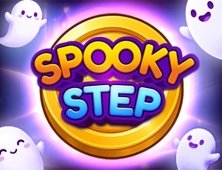 Spooky Step